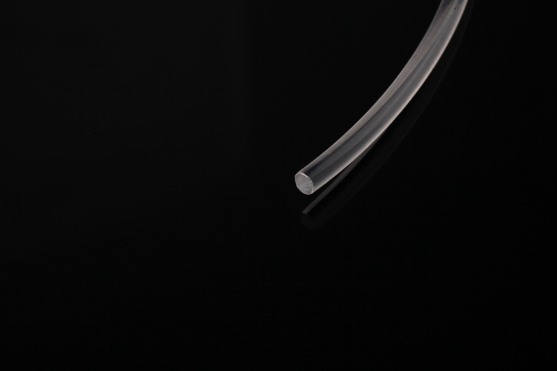 Tail fiber