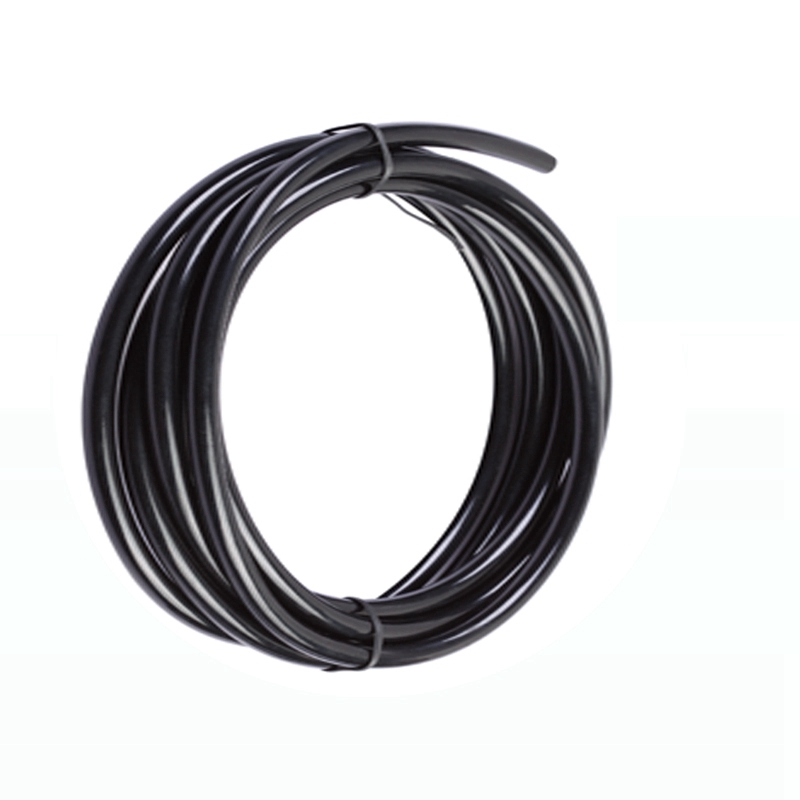 Black fiber