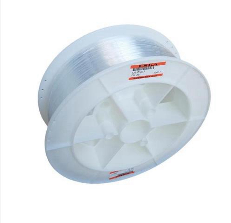 Imported optical fiber