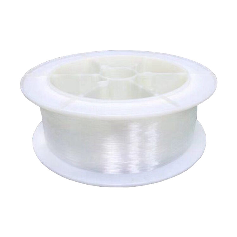 Plastic optical fiber