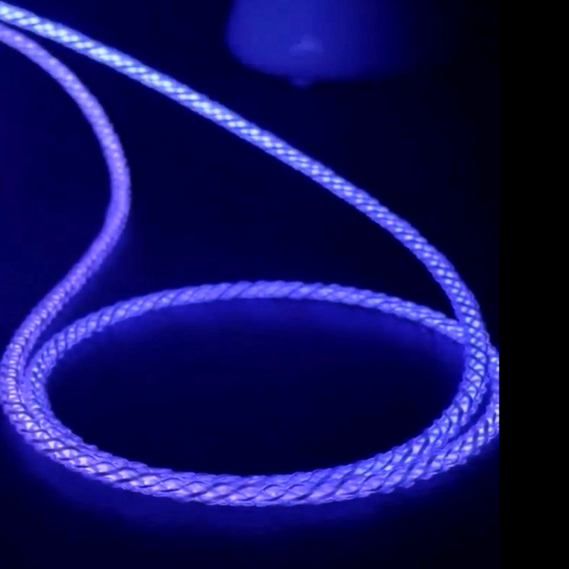 Luminous products
