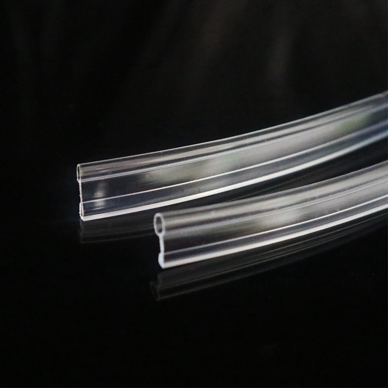 PTFE optical fiber tube