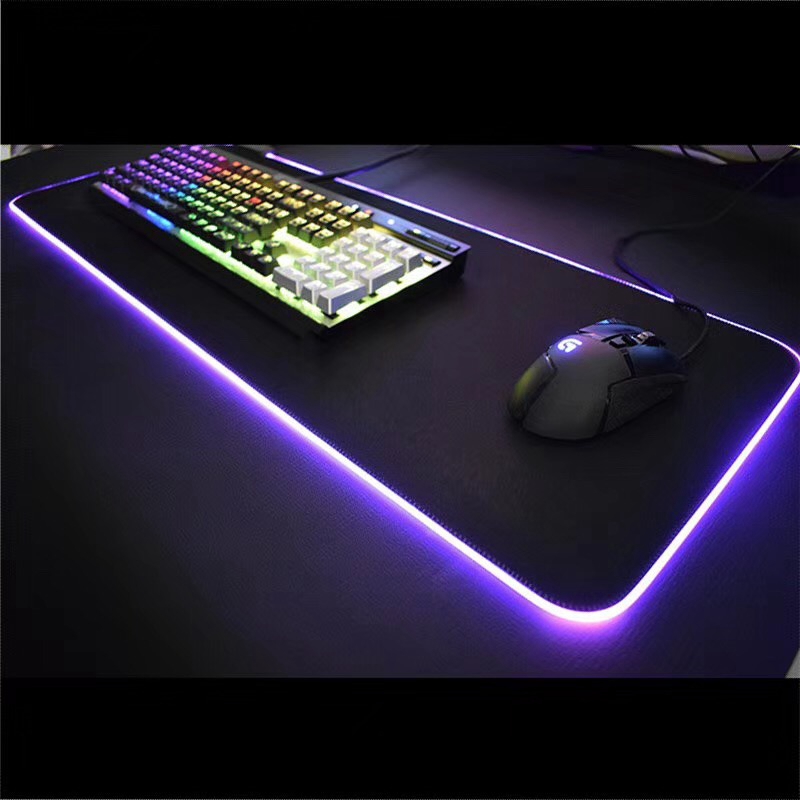 Applications - Mouse Pad