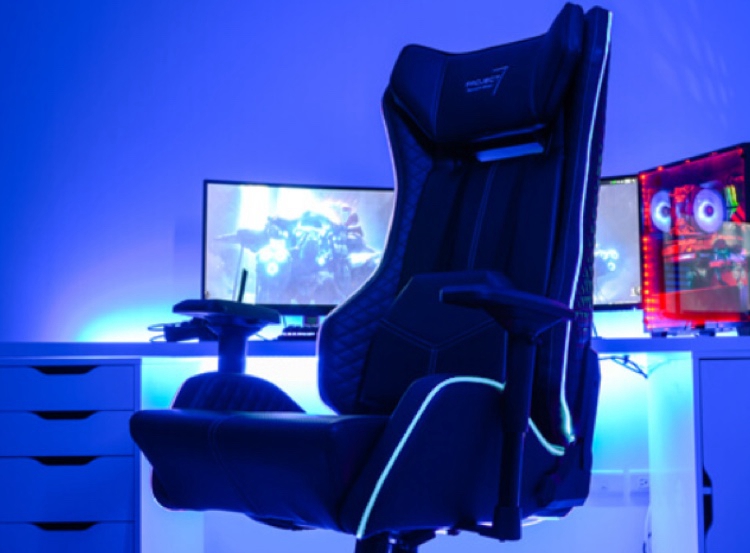 Application - Esports Chair