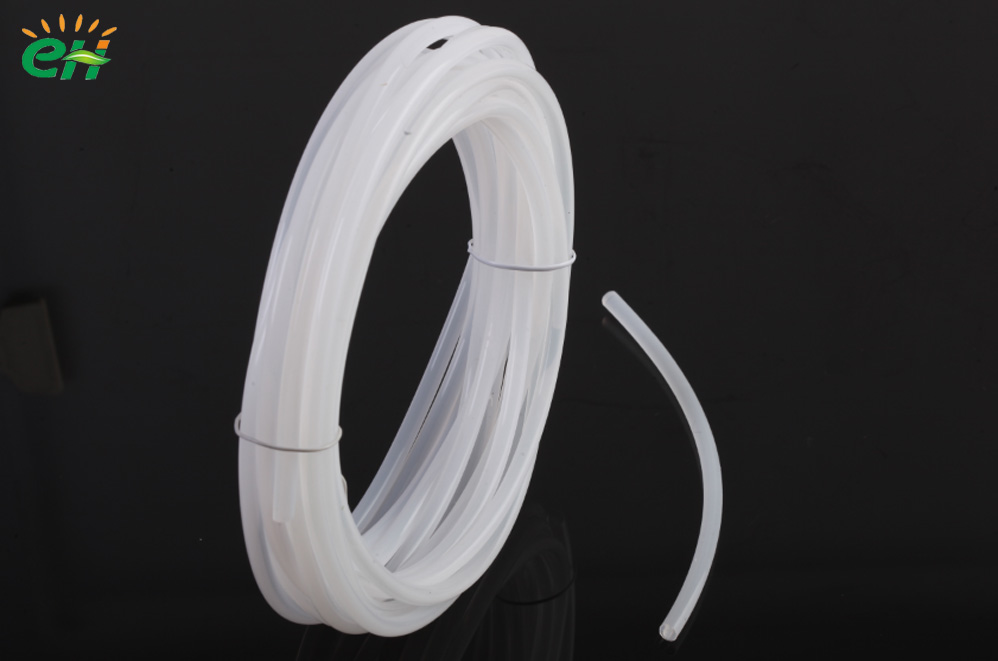 Frosted Mist White optical fiber
