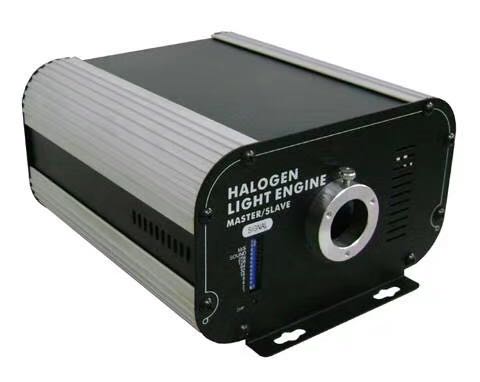 150 watt led machine